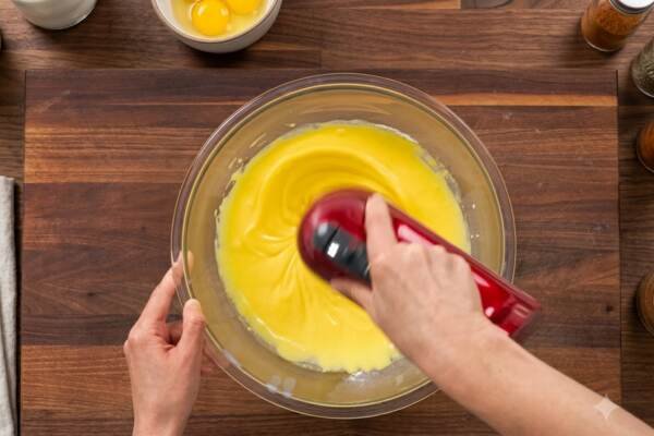 Banana Pudding Recipe