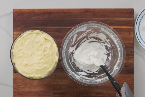 Banana Pudding Recipe