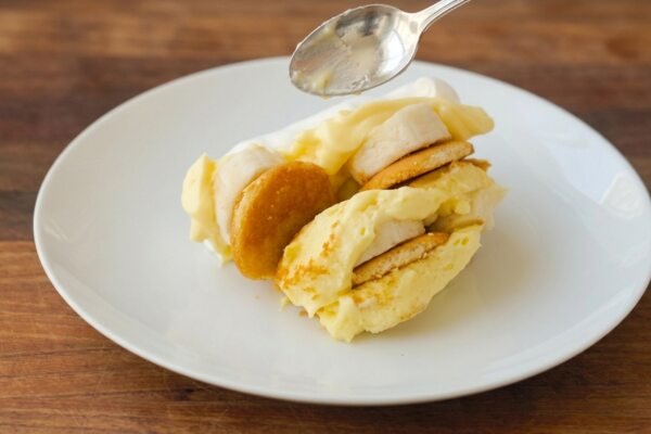 Banana Pudding Recipe