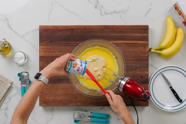 Banana Pudding Recipe