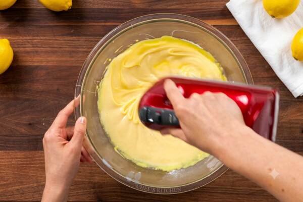 Banana Pudding Recipe