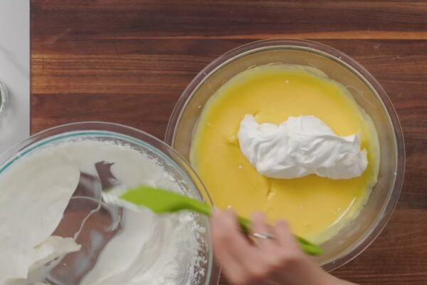 Banana Pudding Recipe
