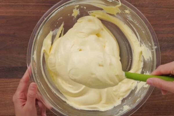 Banana Pudding Recipe