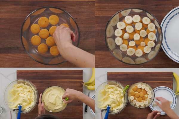 Banana Pudding Recipe