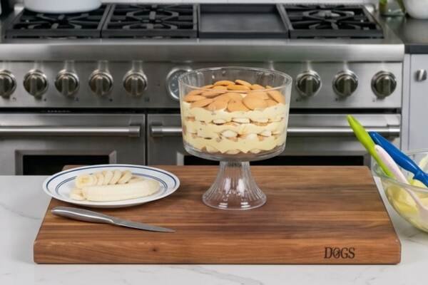 Banana Pudding Recipe