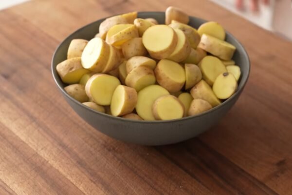 Classic Potato Salad Recipe