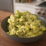 Classic Potato Salad Recipe