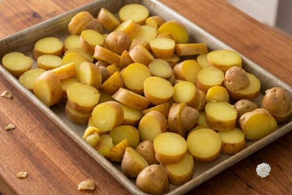 Classic Potato Salad Recipe