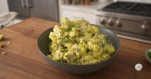 Classic Potato Salad Recipe