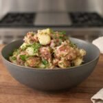 German Style Potato Salad Recipe