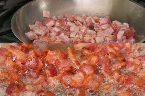 German Style Potato Salad Recipe