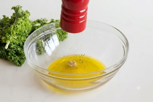 Kale Recipe Salad
