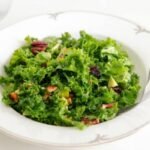 Kale Recipe Salad