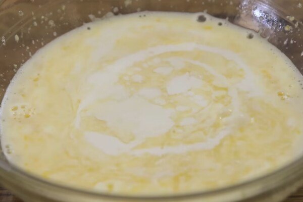 Lemon Tart Recipe