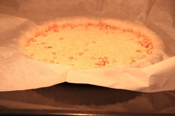 Lemon Tart Recipe