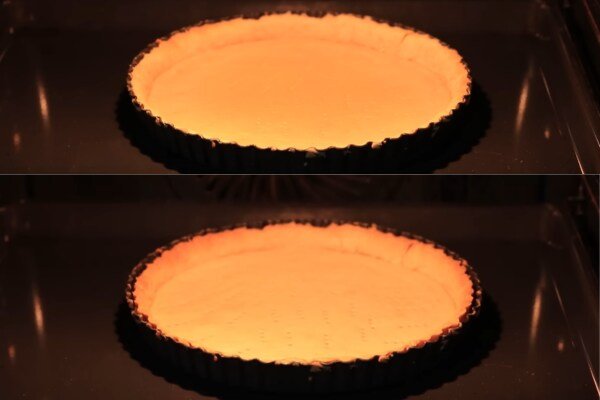 Lemon Tart Recipe