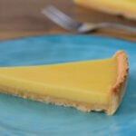 Lemon Tart Recipe