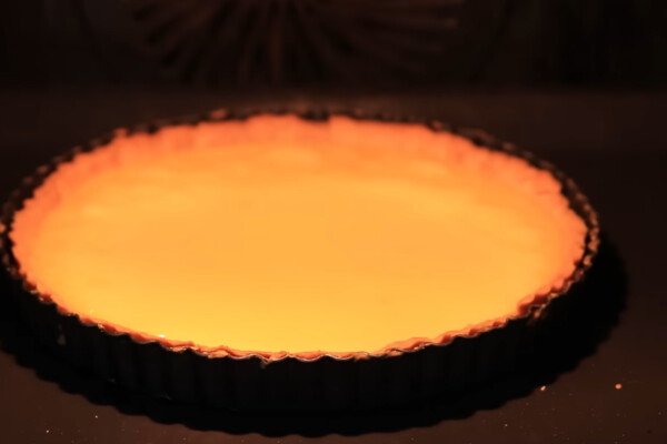 Lemon Tart Recipe