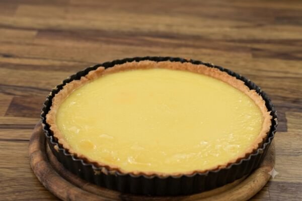 Lemon Tart Recipe