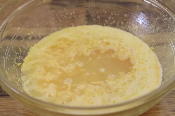 Lemon Tart Recipe