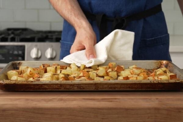 Loaded Baked Potato Salad Recipe