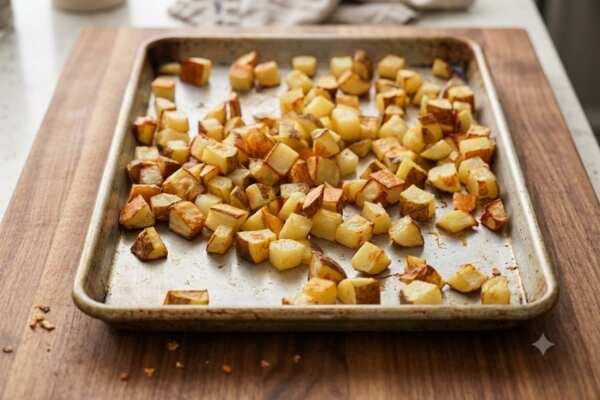 Loaded Baked Potato Salad Recipe
