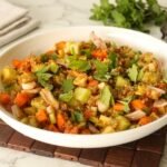 Quinoa Salad Dressing
