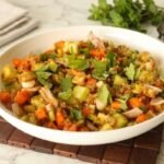 Quinoa Salad Dressing