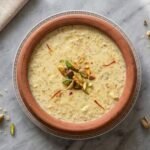 Rice Pudding Recipe in Hindi