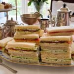 Tea Sandwiches Recipe
