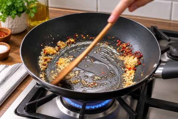 Bake Spaghetti Recipe