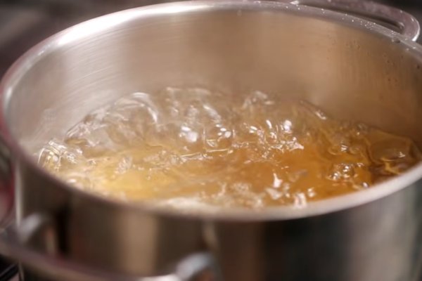 Bake Spaghetti Recipe 1