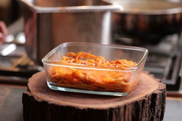 Bake Spaghetti Recipe