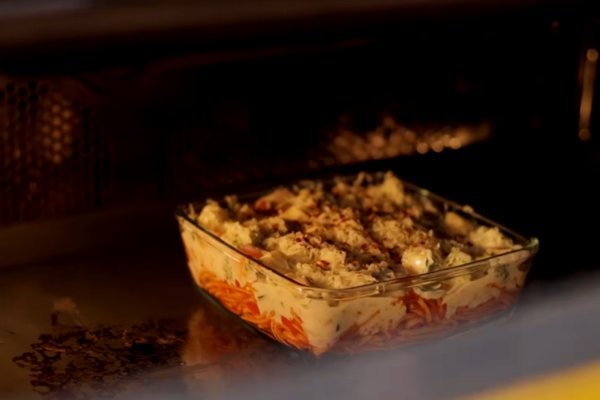 Bake Spaghetti Recipe