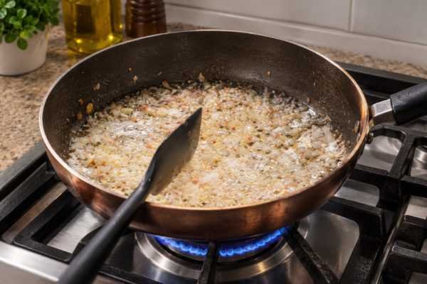 Bake Spaghetti Recipe