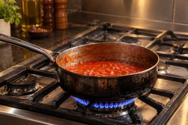 Bake Spaghetti Recipe