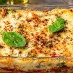Baked Spaghetti Recipe