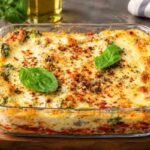 Baked Spaghetti Recipe