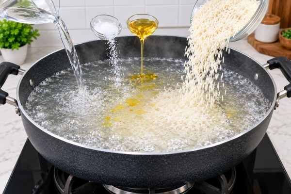 Mexican Rice Recipe in Hindi