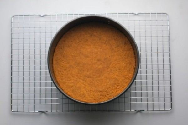 New York Cheesecake Recipe