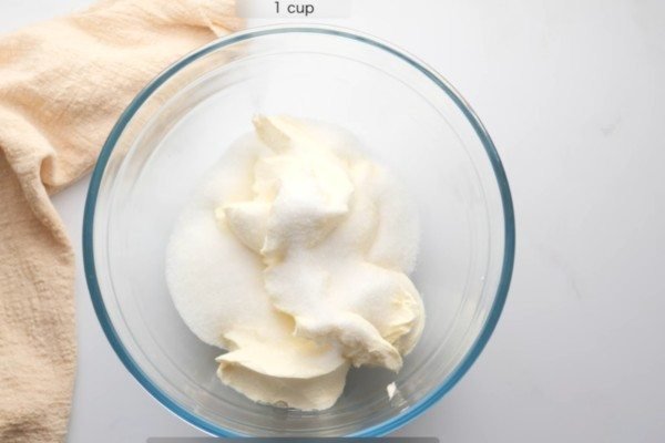 New York Cheesecake Recipe