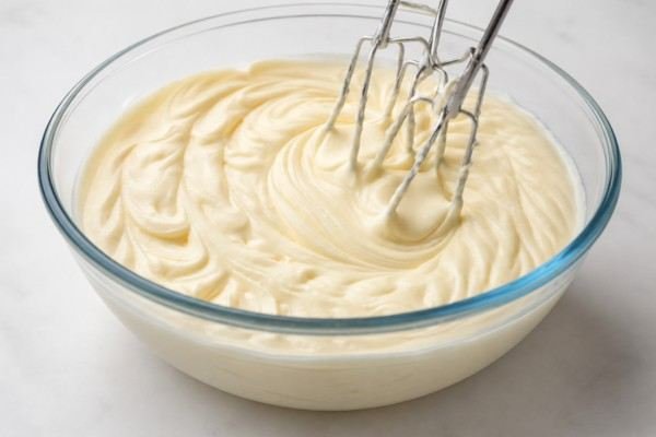New York Cheesecake Recipe