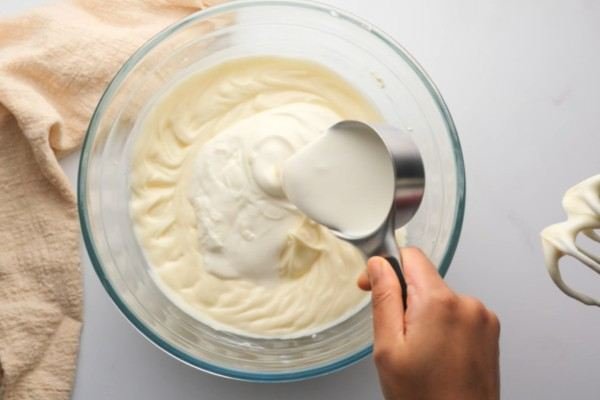 New York Cheesecake Recipe
