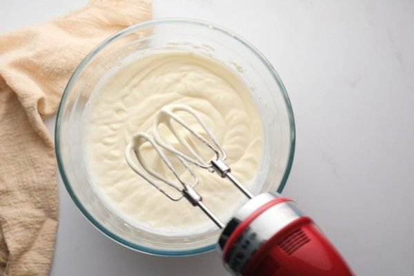 New York Cheesecake Recipe