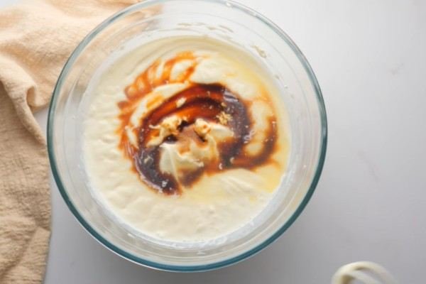 New York Cheesecake Recipe