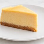 New York Cheesecake Recipe