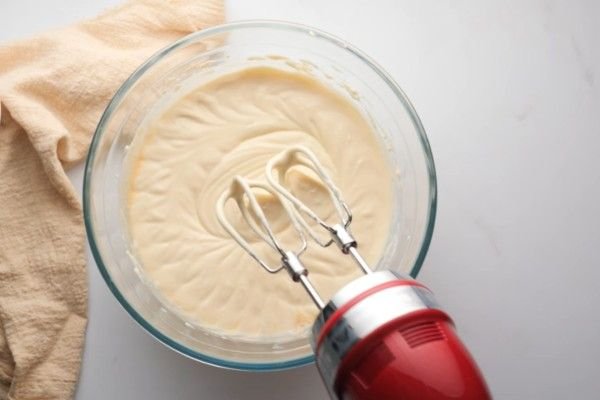 New York Cheesecake Recipe