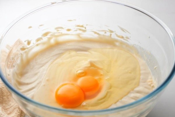 New York Cheesecake Recipe