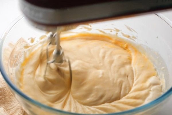 New York Cheesecake Recipe