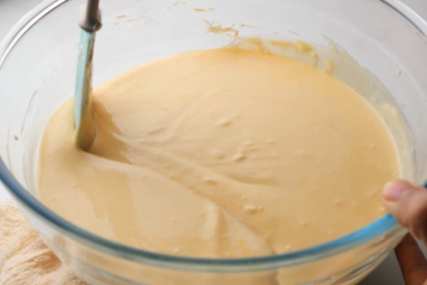 New York Cheesecake Recipe